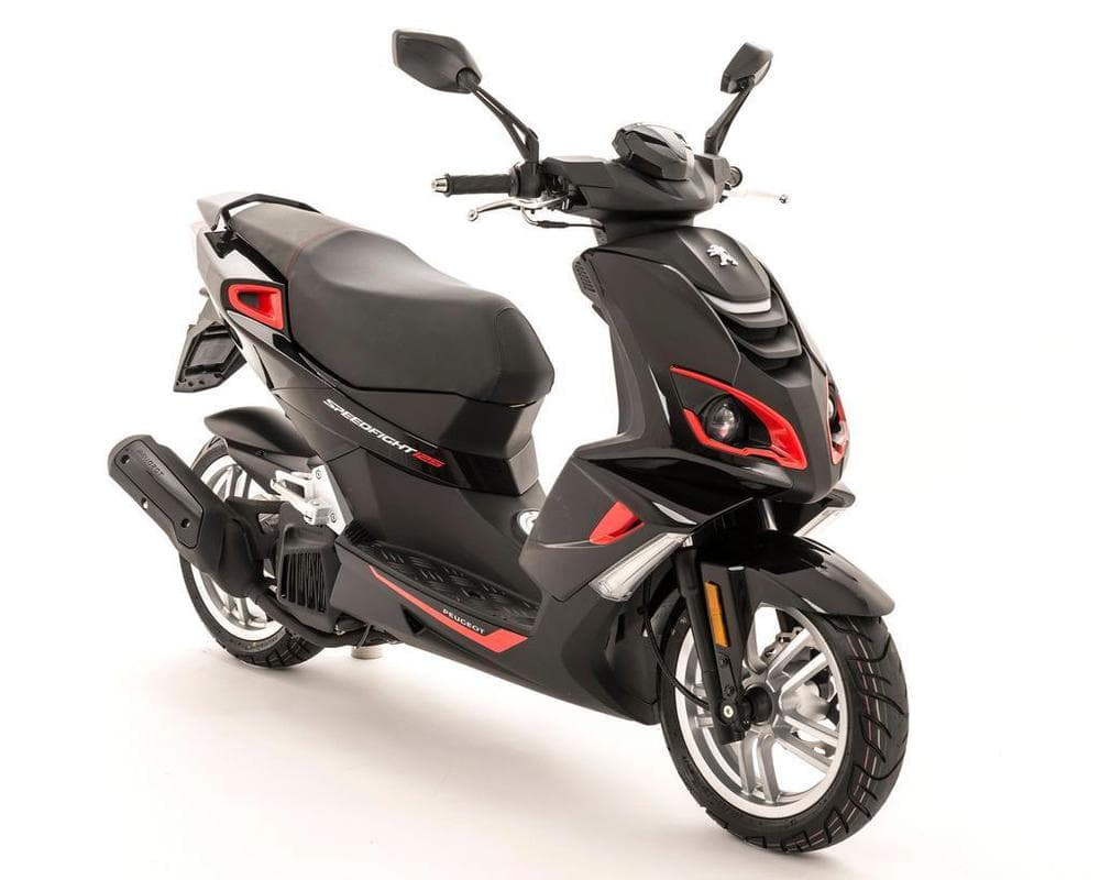 Réparation scooter Kymco Coubron
