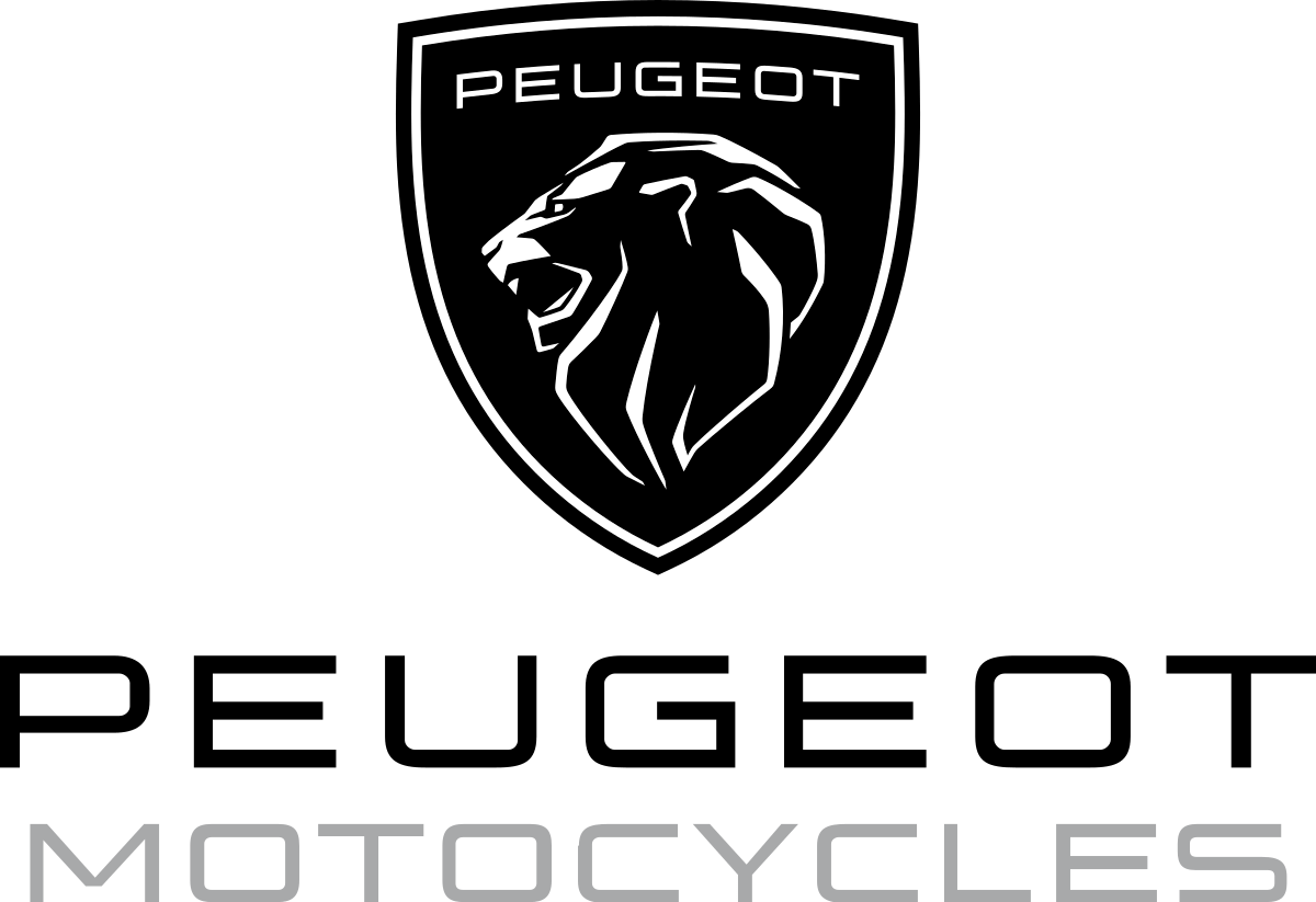 Peugeot Motocycles 2021 logo