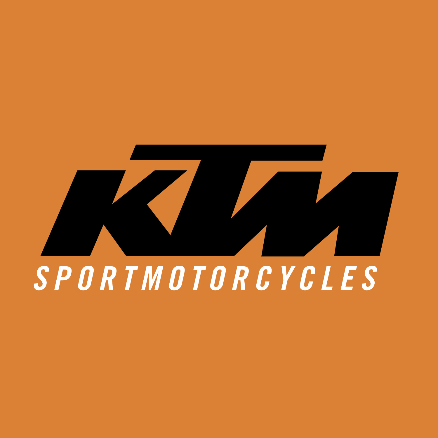 KTM logo 2021