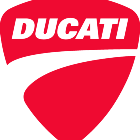 Ducati logo 2021