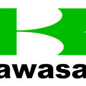 Logo Kawasaki 2021