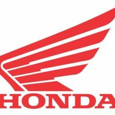 Honda logo 2021