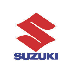 Suzuki logo 2021